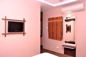 Hotel TVK Regency, Tirunelveli 3